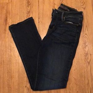Levi’s jeans